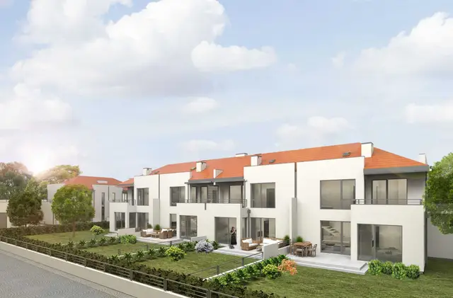 Housing estate in Ełk — Visualisation — image 3