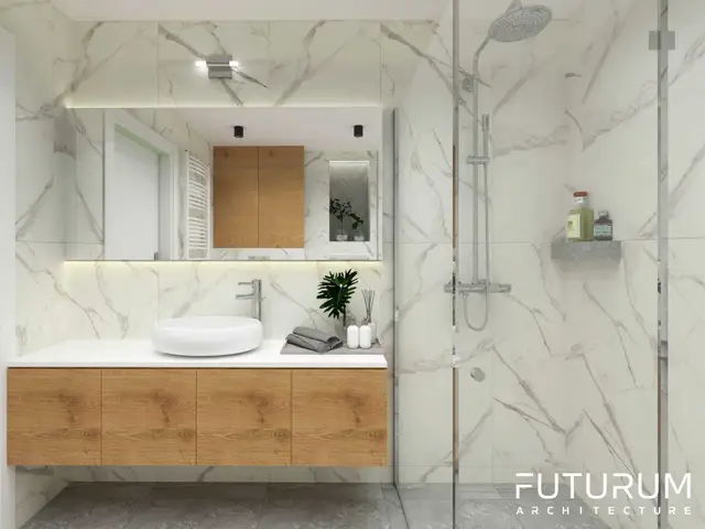 Modern apartment in Kraków — Bronowice, “Mieszkaj w Mieście” — image 7