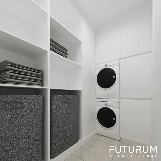 Modern apartment in Kraków — Bronowice, “Mieszkaj w Mieście” — image 27