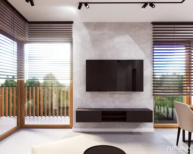 Modern apartment — Kalwaria Zebrzydowska — image 5