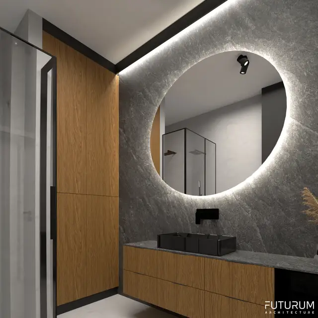 Modern apartment — Kalwaria Zebrzydowska — image 6