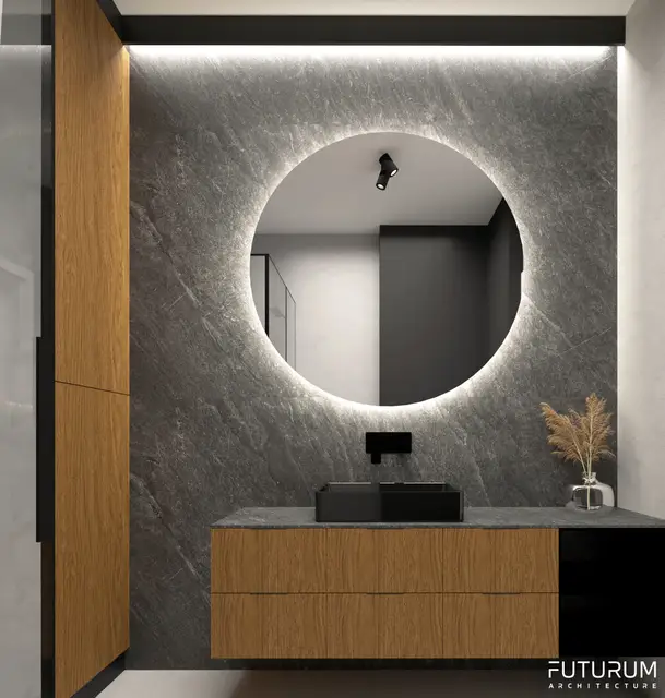 Modern apartment — Kalwaria Zebrzydowska — image 7