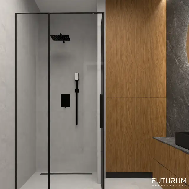 Modern apartment — Kalwaria Zebrzydowska — image 8