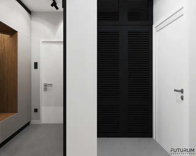 Modern apartment — Kalwaria Zebrzydowska — image 10