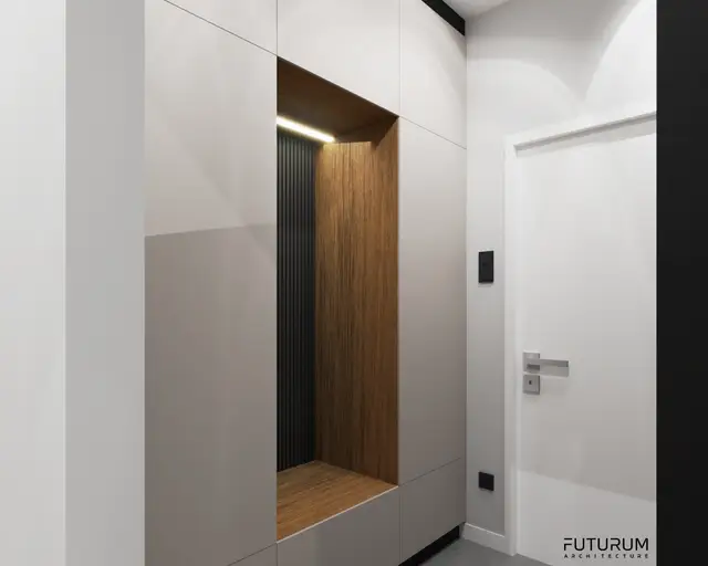 Modern apartment — Kalwaria Zebrzydowska — image 11