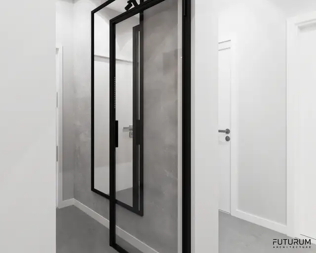 Modern apartment — Kalwaria Zebrzydowska — image 12