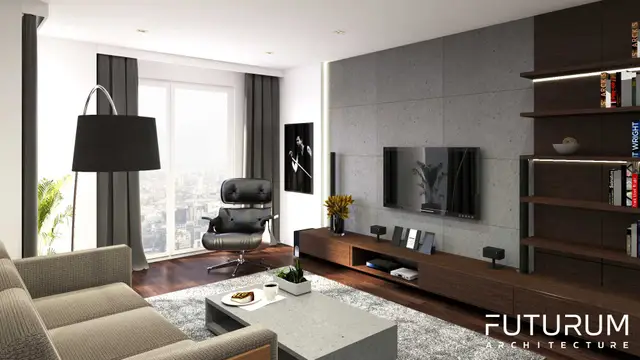 Apartment in London — image 2