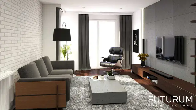 Apartment in London — image 3