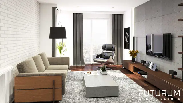 Apartment in London — image 4