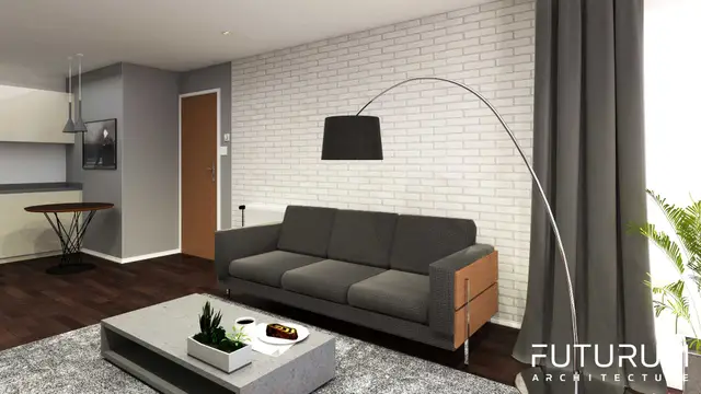 Apartment in London — image 5