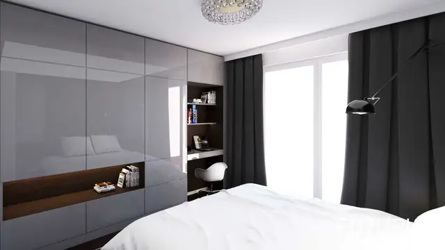 Apartment in London — image 8