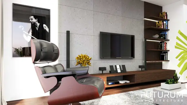 Apartment in London — image 9