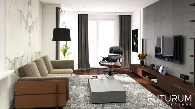 Apartment in London — image 10