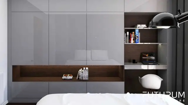 Apartment in London — image 11