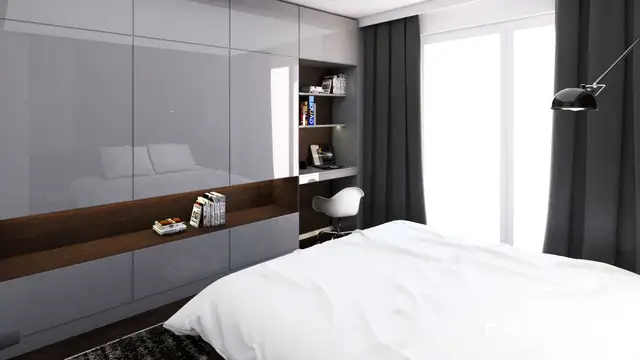 Apartment in London — image 12