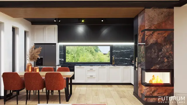 Rental apartment — Kalwaria Zebrzydowska — image 4