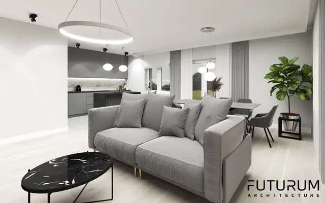 Apartment in Sanok — image 11