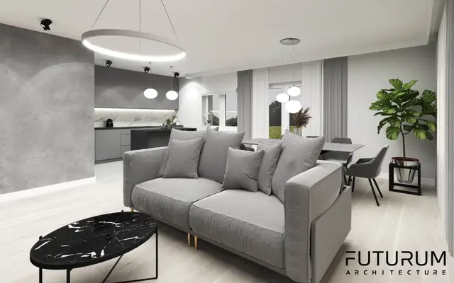 Apartment in Sanok — image 12