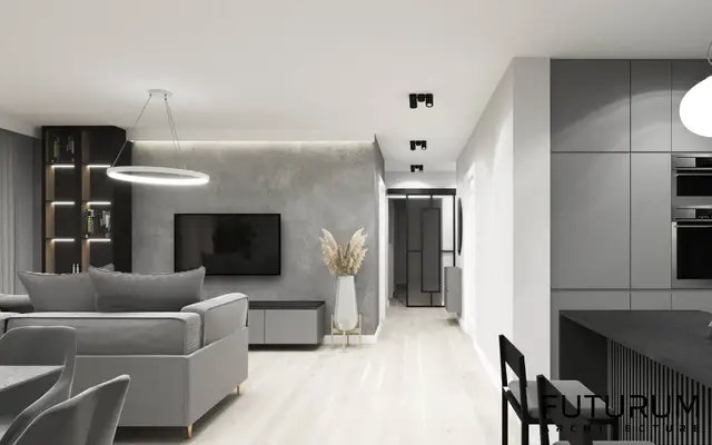 Apartment in Sanok — image 13