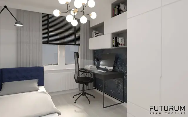 Apartment in Sanok — image 16