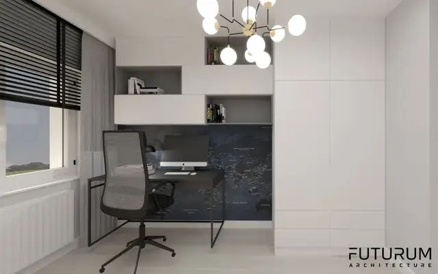 Apartment in Sanok — image 17