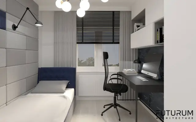Apartment in Sanok — image 18