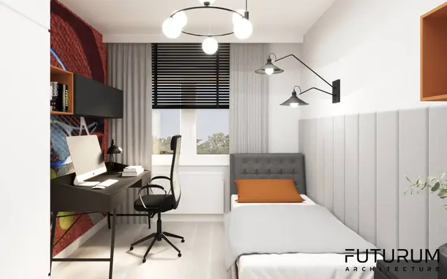 Apartment in Sanok — image 19