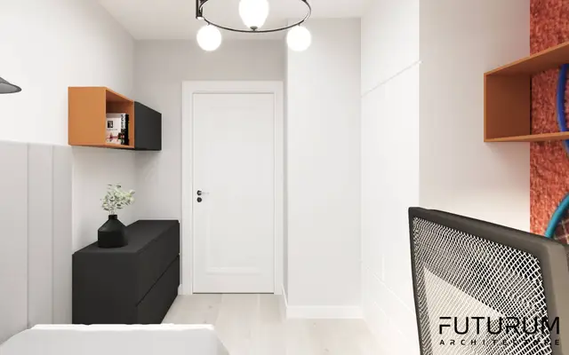 Apartment in Sanok — image 21