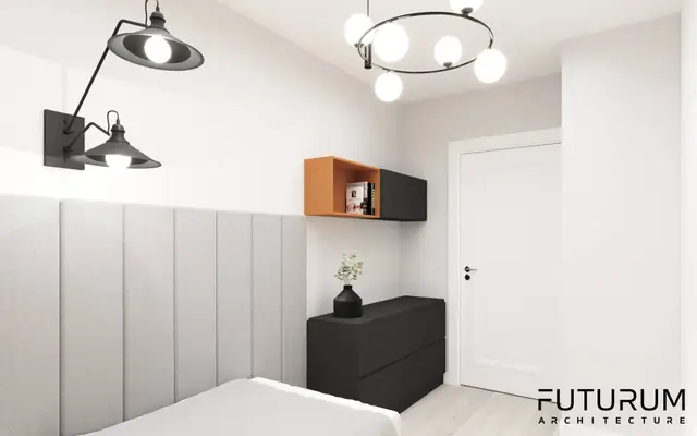 Apartment in Sanok — image 22