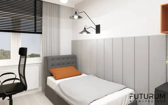 Apartment in Sanok — image 23