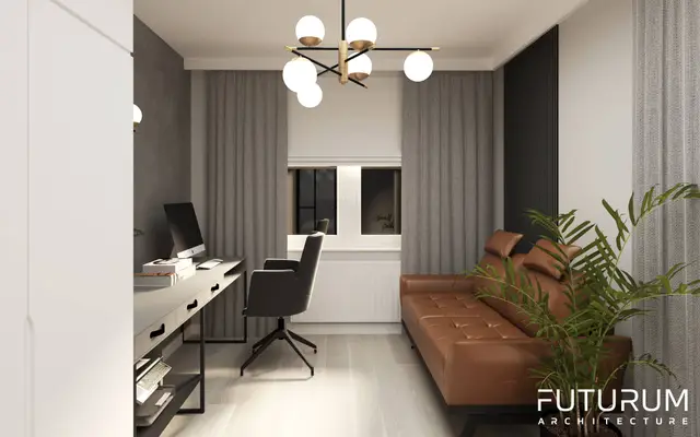 Apartment in Sanok — image 24