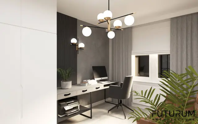 Apartment in Sanok — image 26