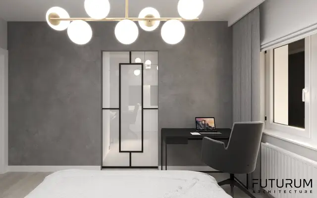 Apartment in Sanok — image 31