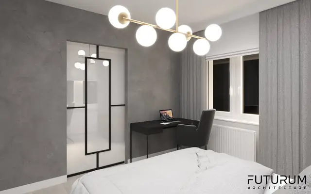 Apartment in Sanok — image 32