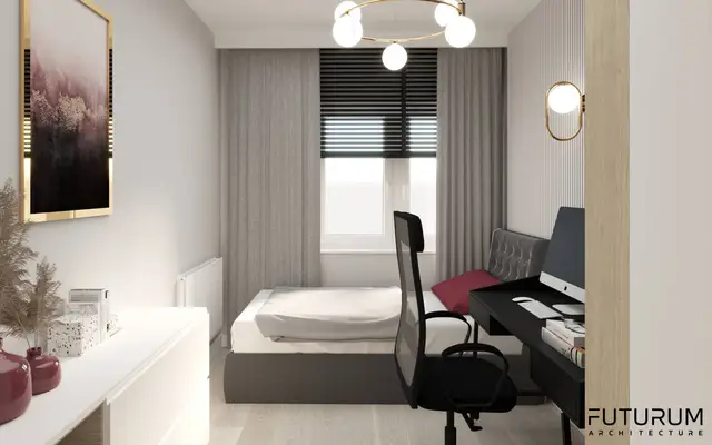 Apartment in Sanok — image 33