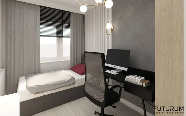 Apartment in Sanok — image 34
