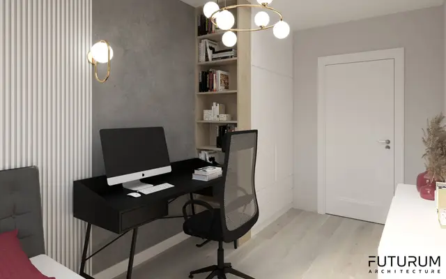 Apartment in Sanok — image 35