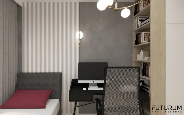 Apartment in Sanok — image 36