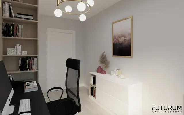 Apartment in Sanok — image 37