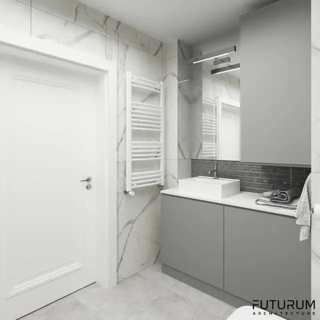 Apartment in Sanok — image 38