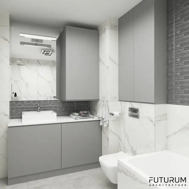 Apartment in Sanok — image 40