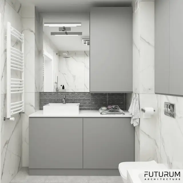 Apartment in Sanok — image 42