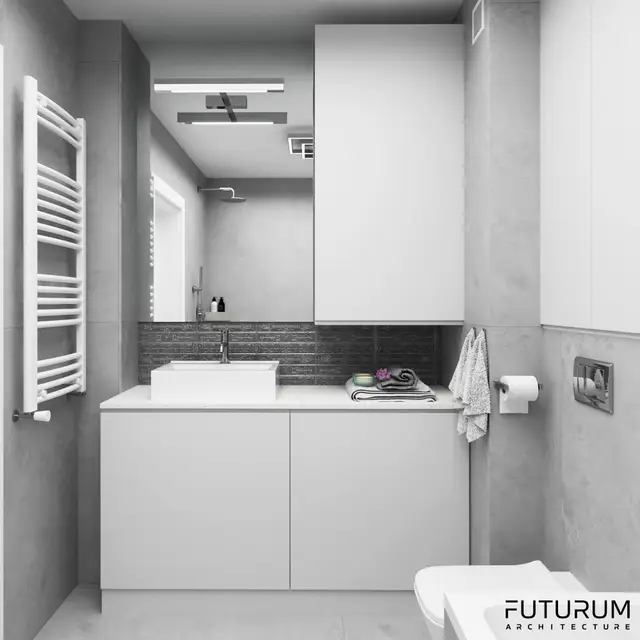 Apartment in Sanok — image 43