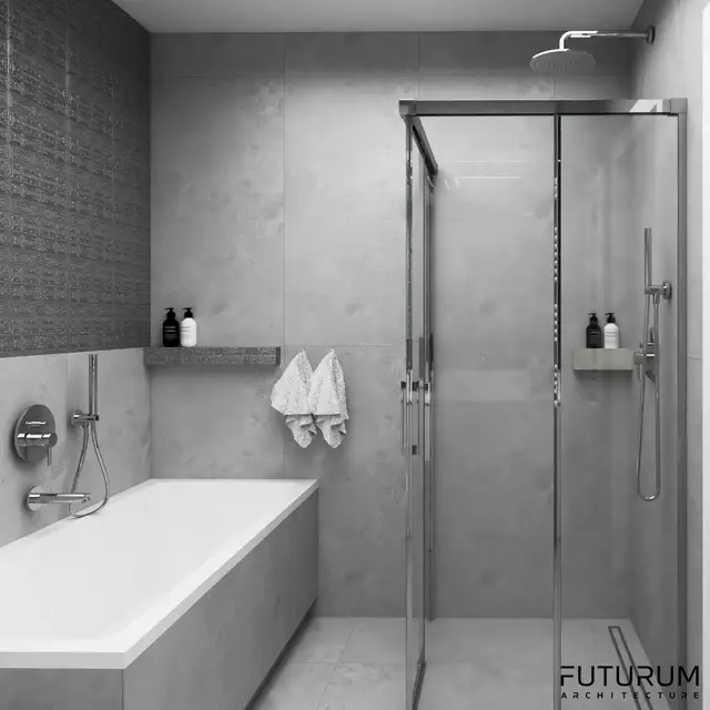 Apartment in Sanok — image 44