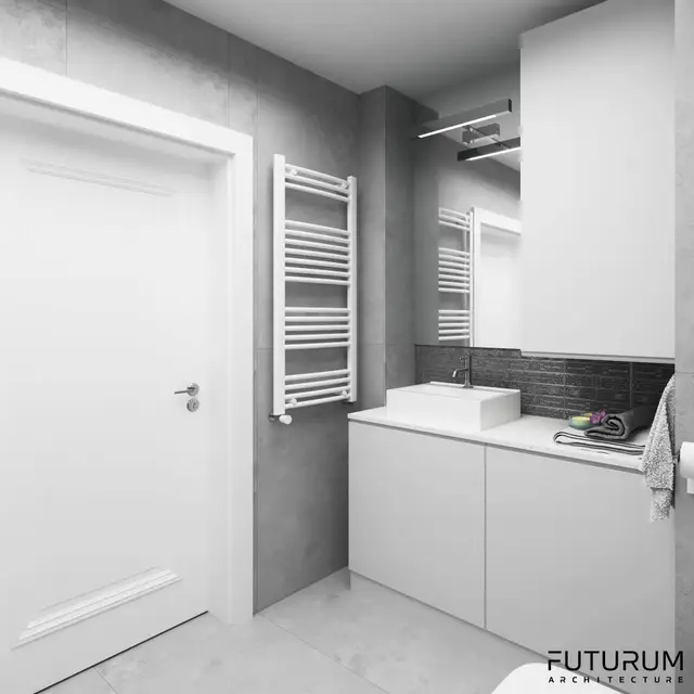 Apartment in Sanok — image 47