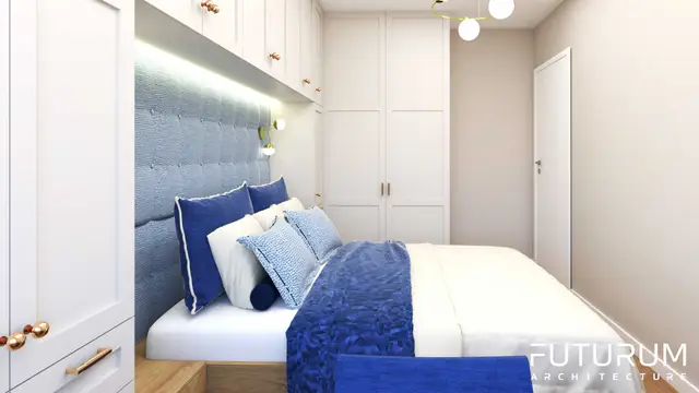 Apartment, Wielicka Street — image 3