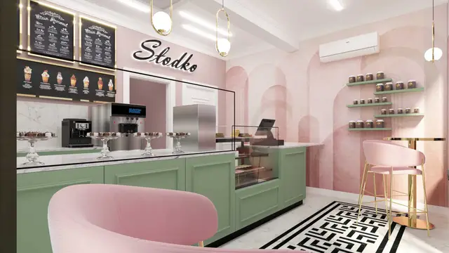 “Słodko” patisserie — Cisna — image 5