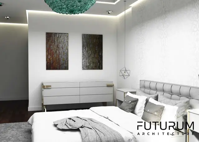House in Beirut — Modern style — image 3