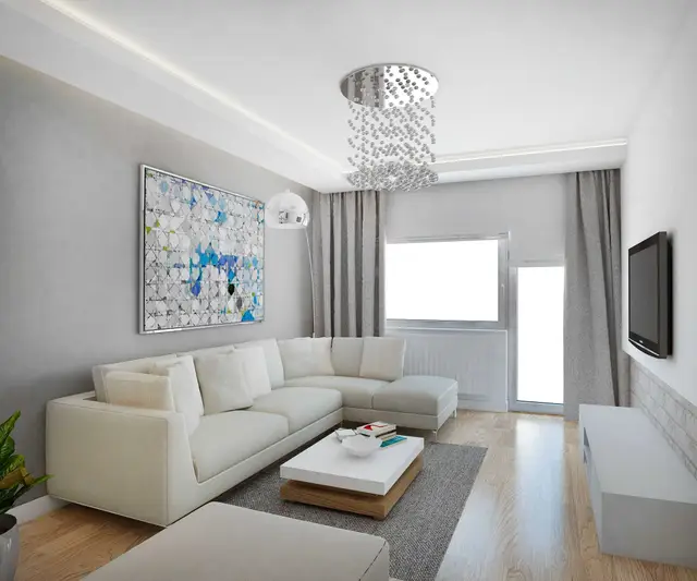 House in Gorzów Wielkopolski — Modern style — image 9