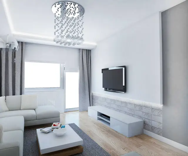 House in Gorzów Wielkopolski — Modern style — image 10